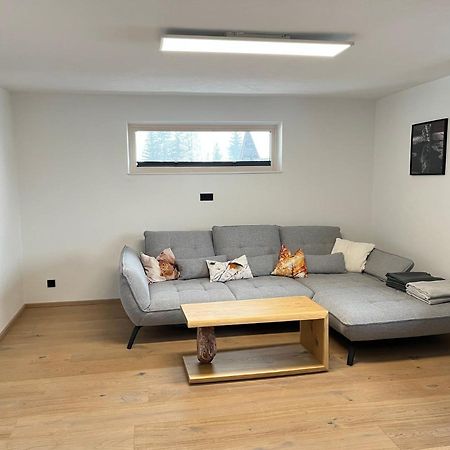 Apartment Steffi 호흐필츤 외부 사진