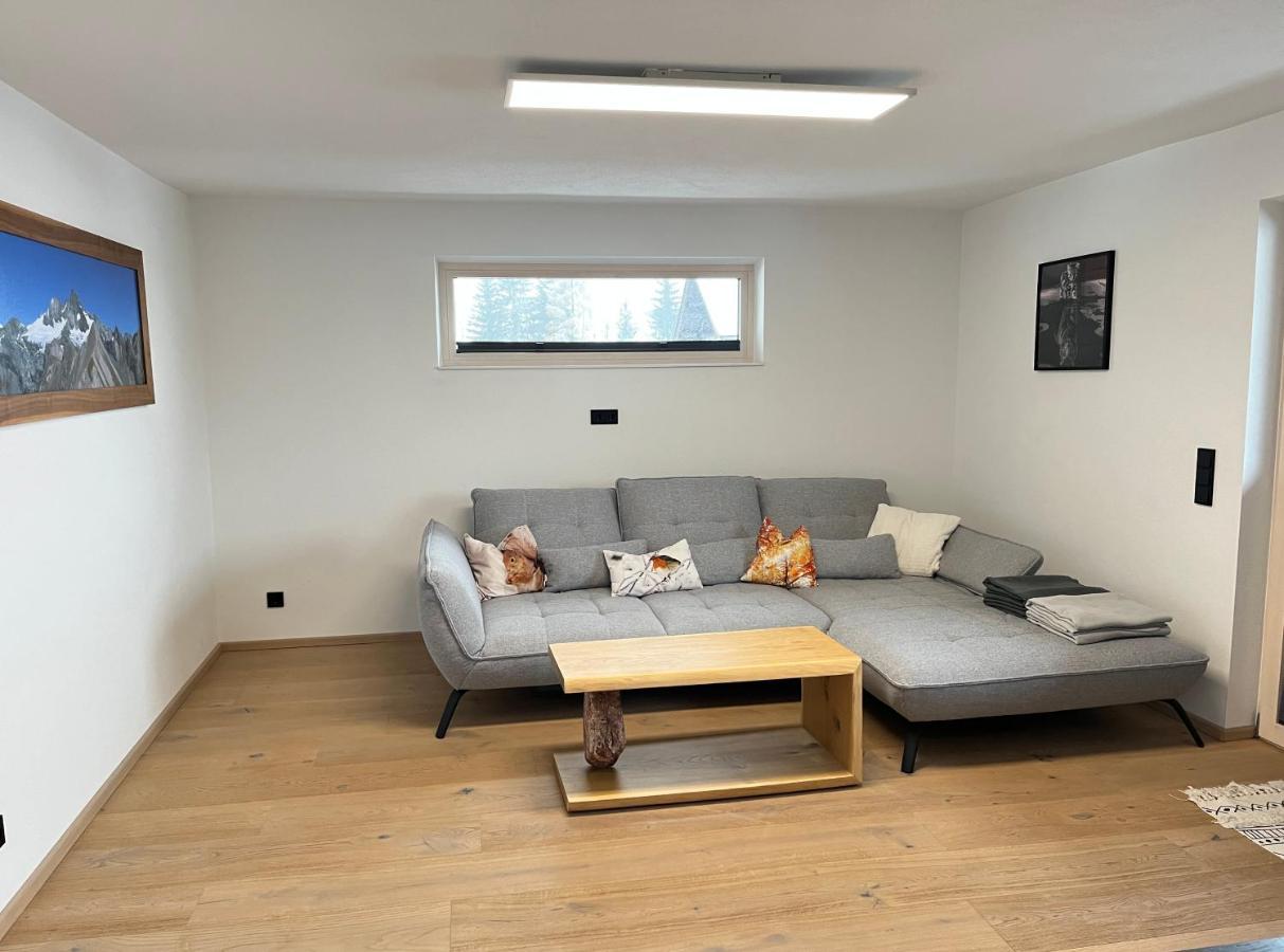 Apartment Steffi 호흐필츤 외부 사진