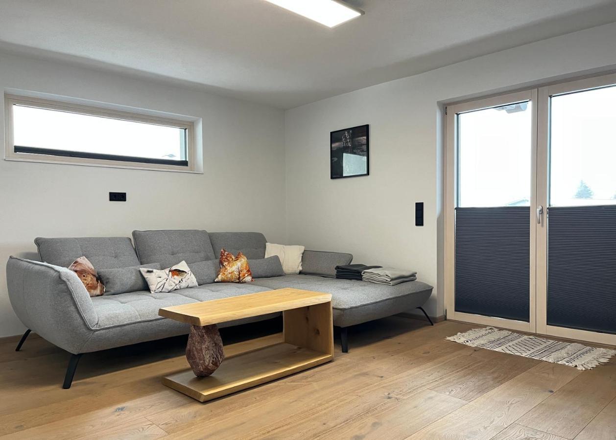 Apartment Steffi 호흐필츤 외부 사진